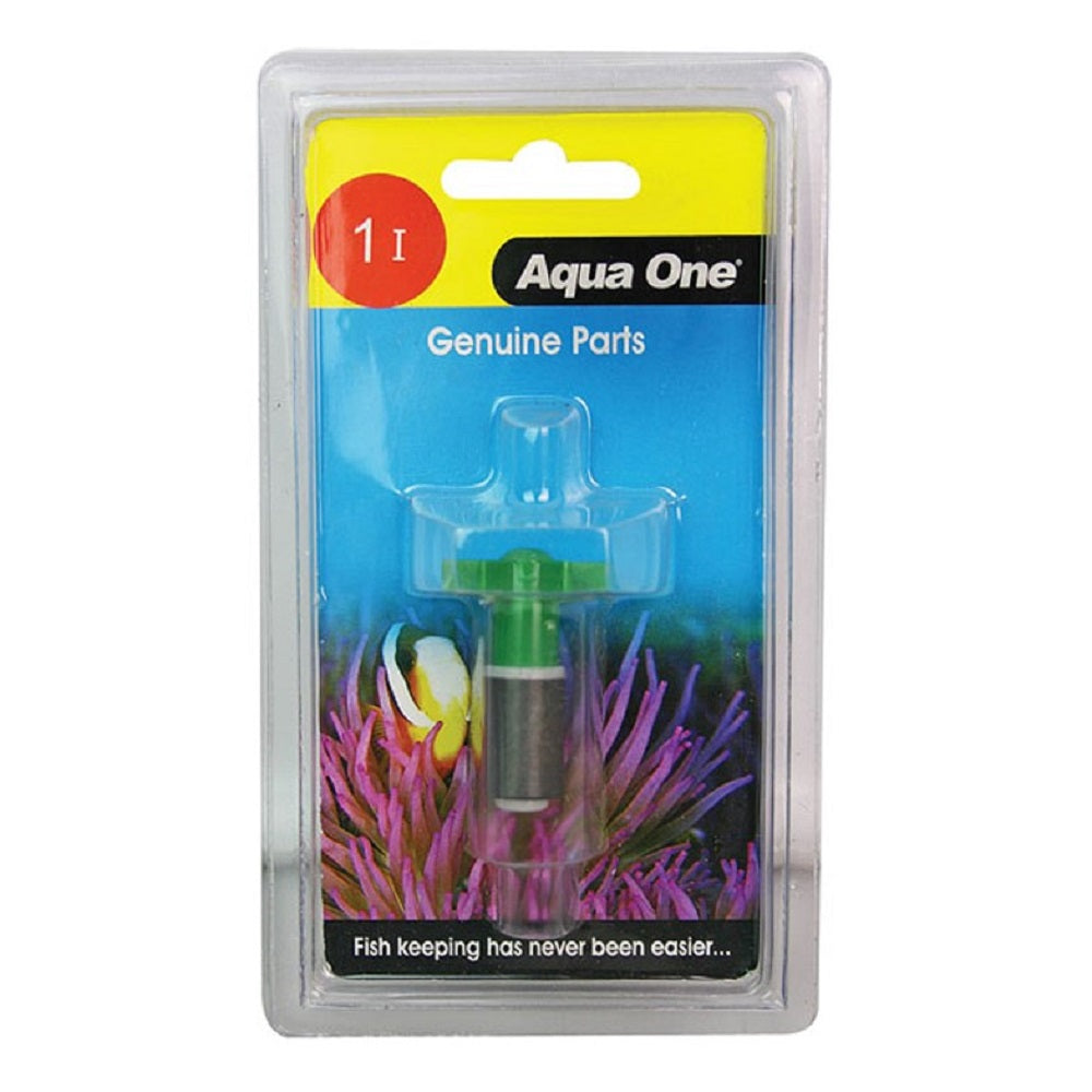 Aqua One Impeller Set 25001i for Maxi 101F/101 Aquastyle 126/380 Filter