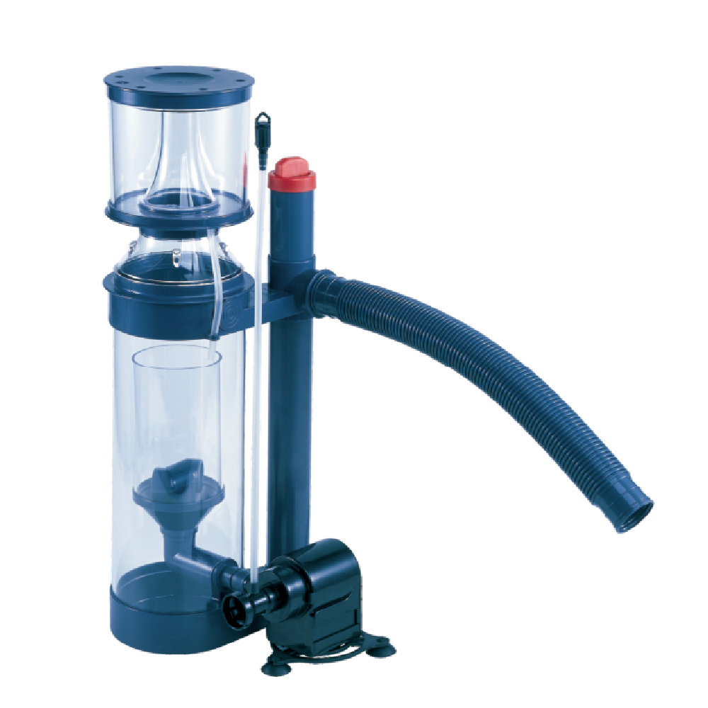 BOYU Marine Coral Reef Protein Skimmer WG-524 Aquarium Fish Tank 150-300L