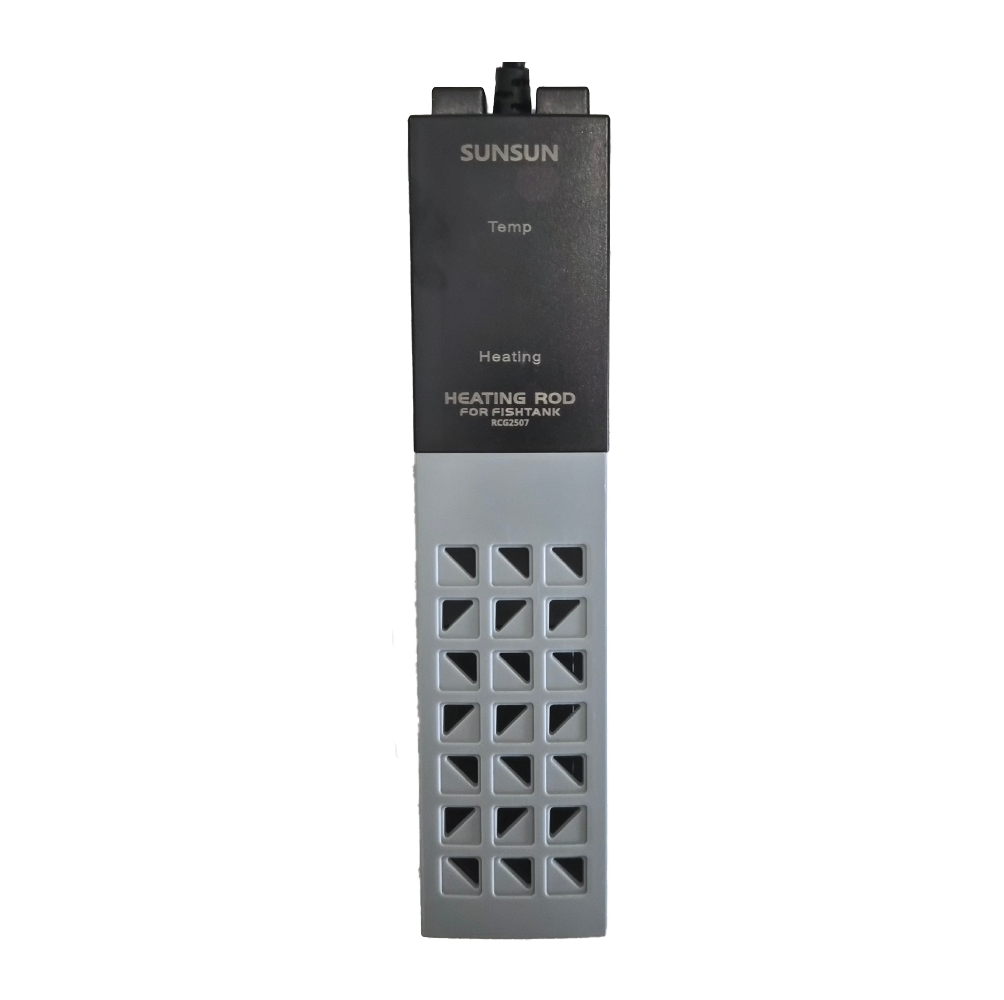 Sunsun Submersible Fish Tank Glass Heater 50W