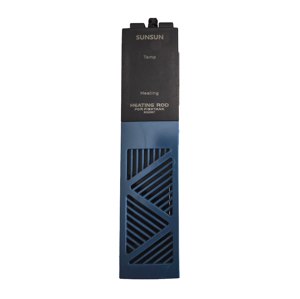 Sunsun Submersible Fish Tank Glass Heater 50W