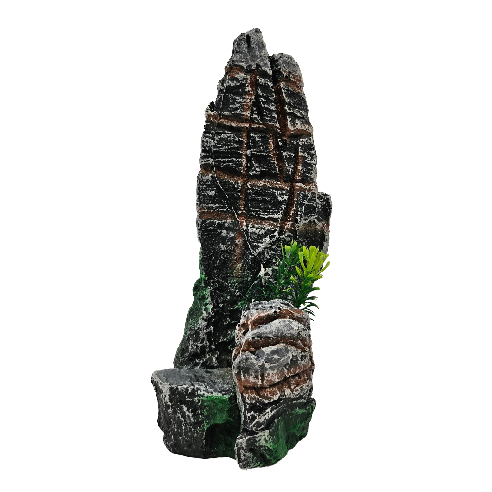 Sunsun Fish Tank Aquarium Decoration Sets