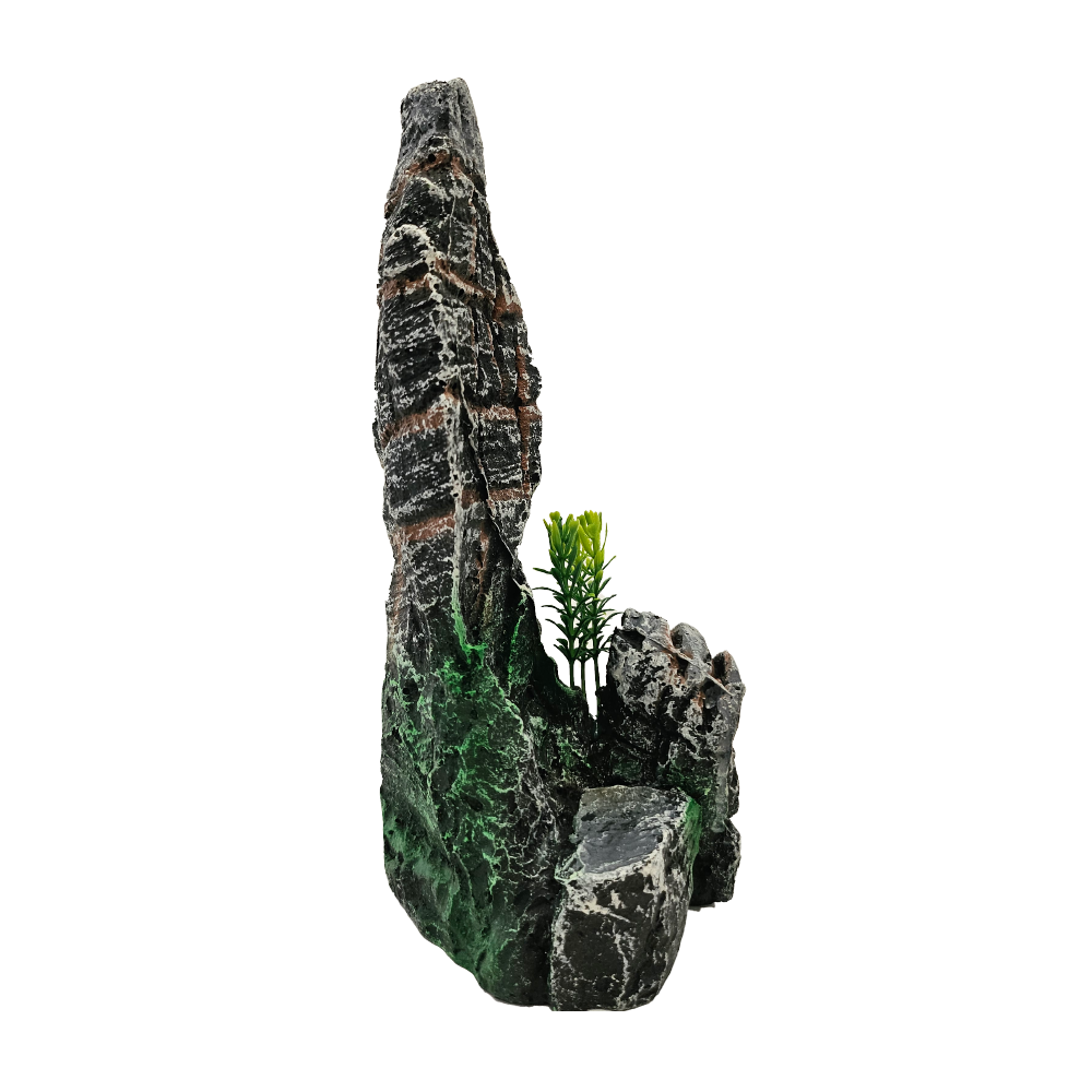 Sunsun Fish Tank Aquarium Decoration Sets