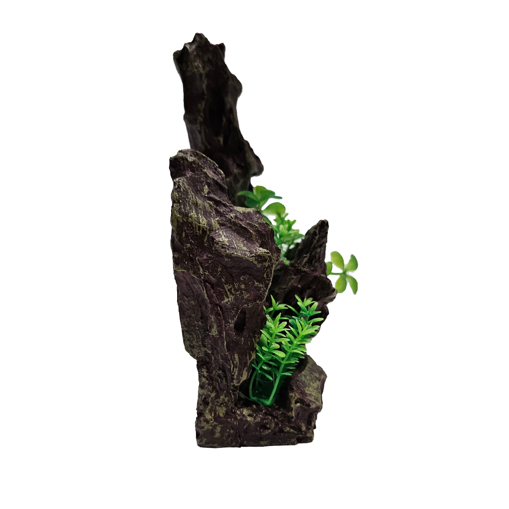 Sunsun Fish Tank Aquarium Decoration Sets