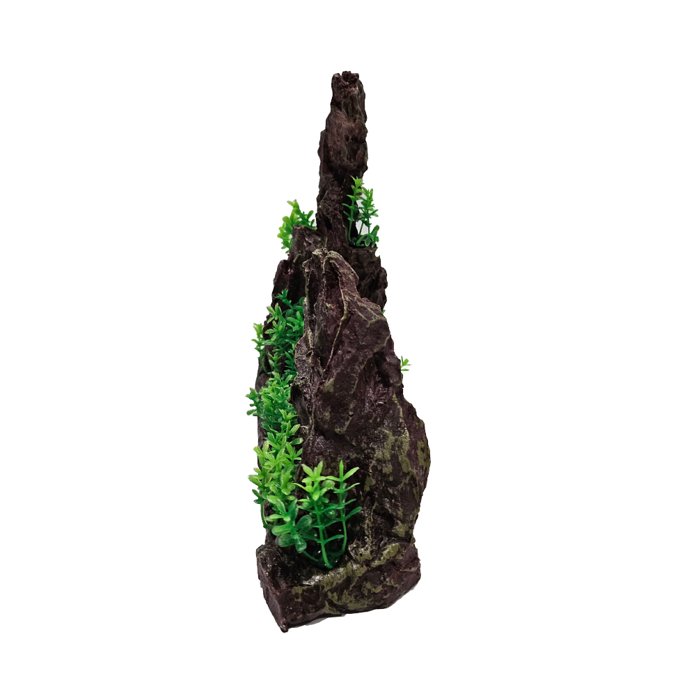 Sunsun Fish Tank Aquarium Decoration Sets