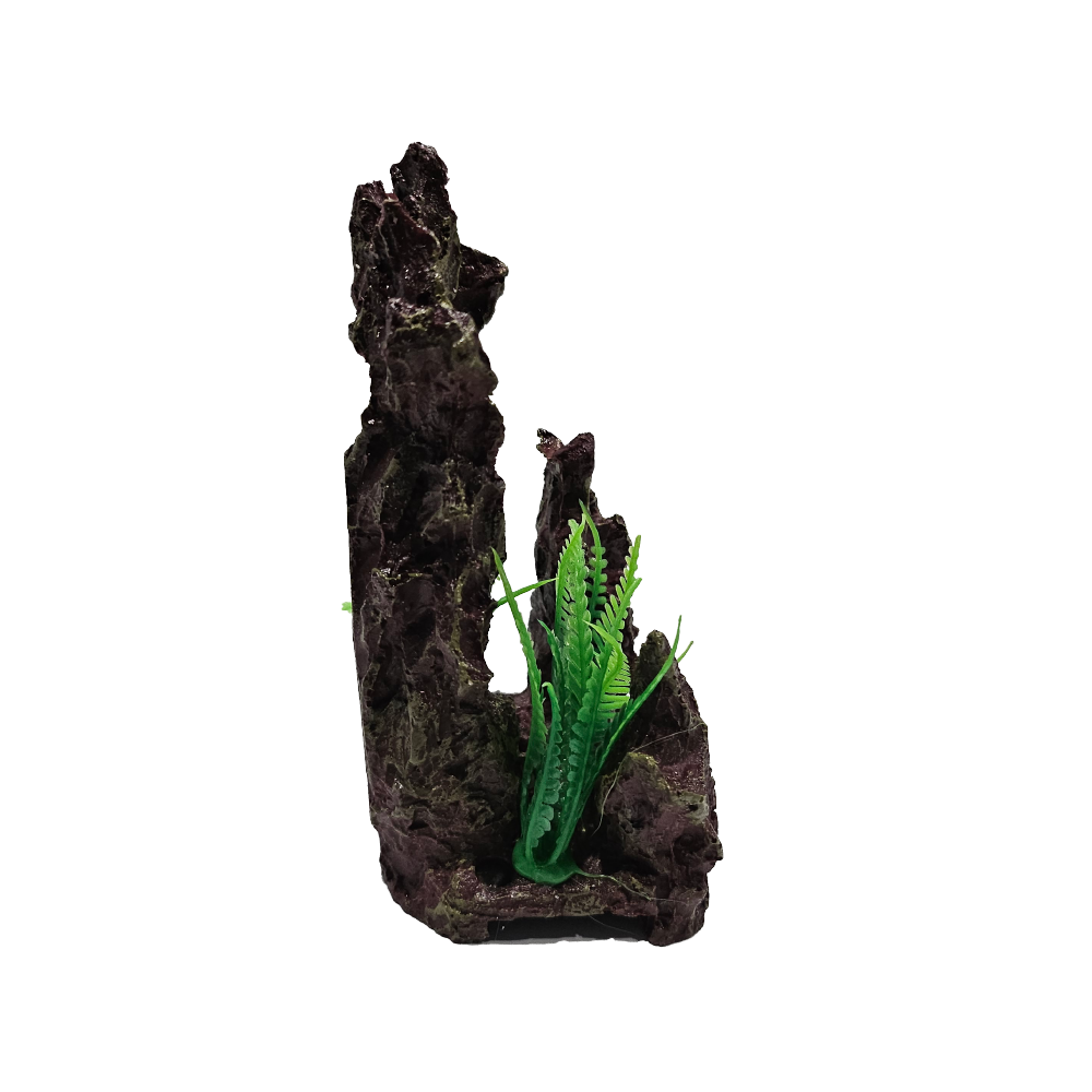 Sunsun Fish Tank Aquarium Decoration Sets