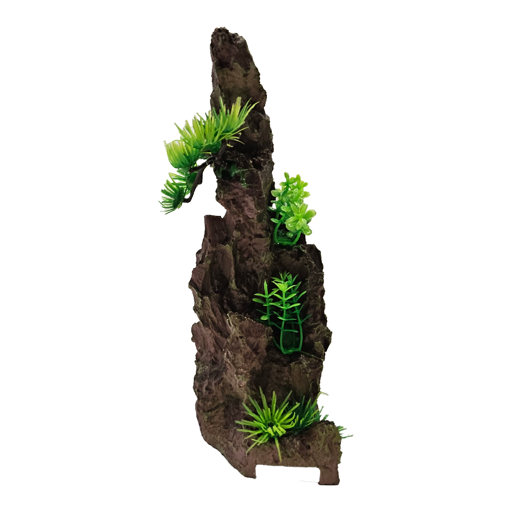 Sunsun Fish Tank Aquarium Decoration Sets