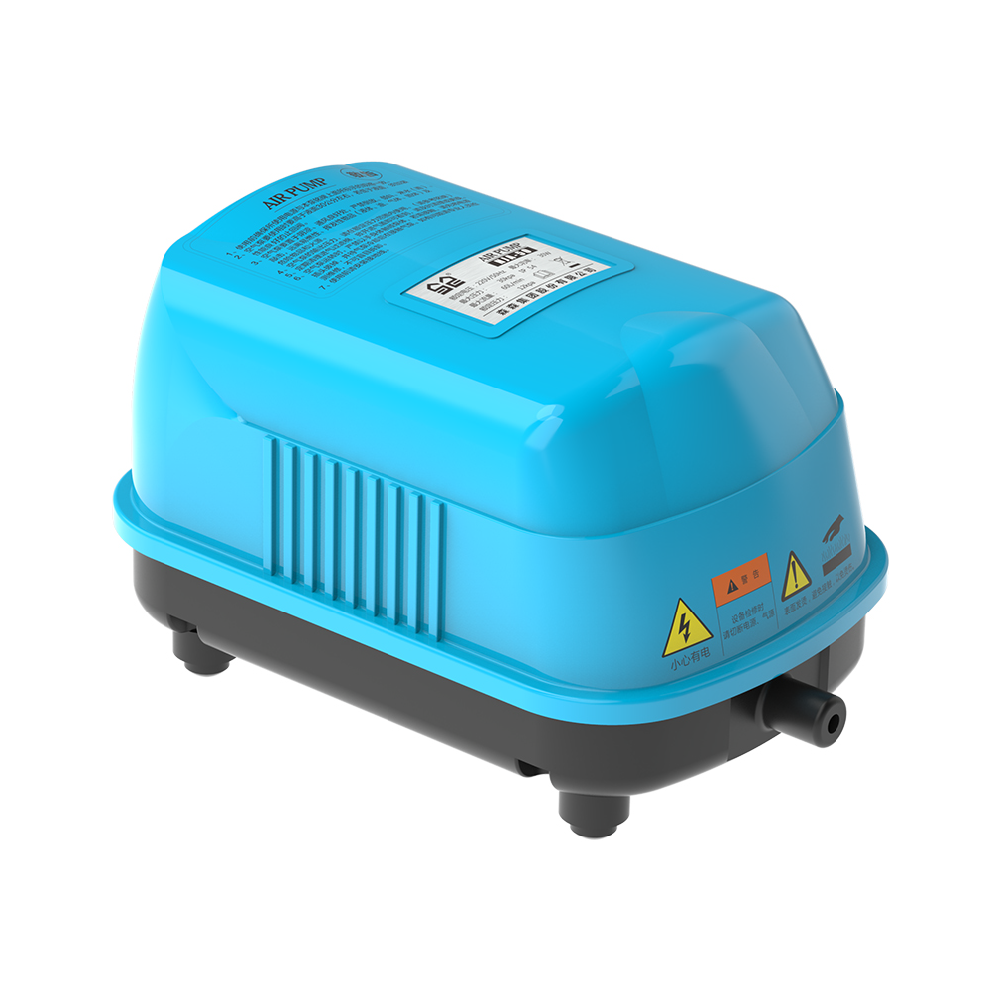 SUNSUN HJA Series Premium Quality Super Quiet Electromagnetic Air Pump