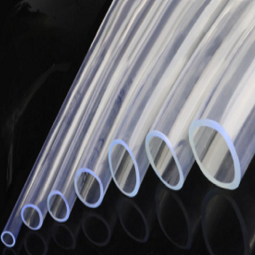 Sunsun 2m/5m/10m PVC transparent hose 12/15mm, 14/17mm, 16/20mm, 18/22mm, 20/25mm, 25/30mm