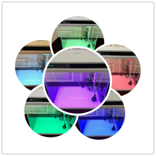 SUNSUN 26L HE-380 Brand New Aquarium Fish Tank Complete Set