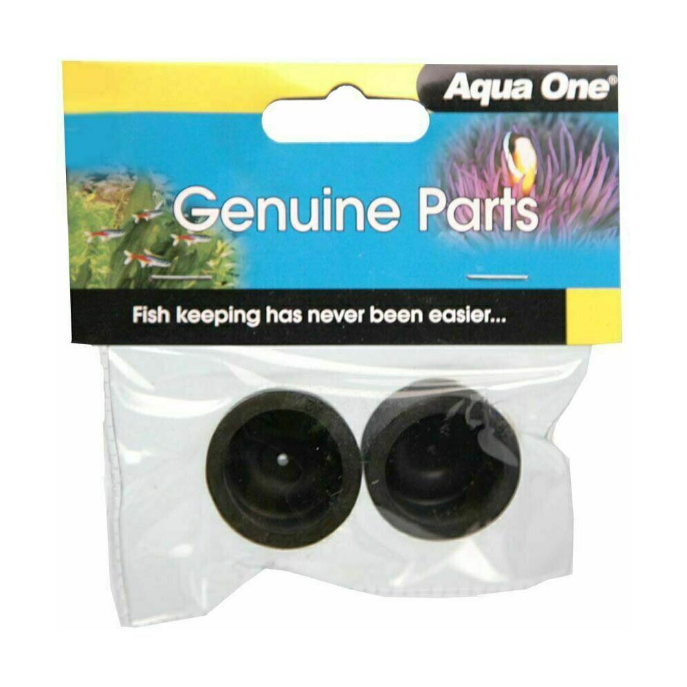 Aqua One 41208 Precision 9500/12000 & Infinity 750/950 Diaphragm 2pk