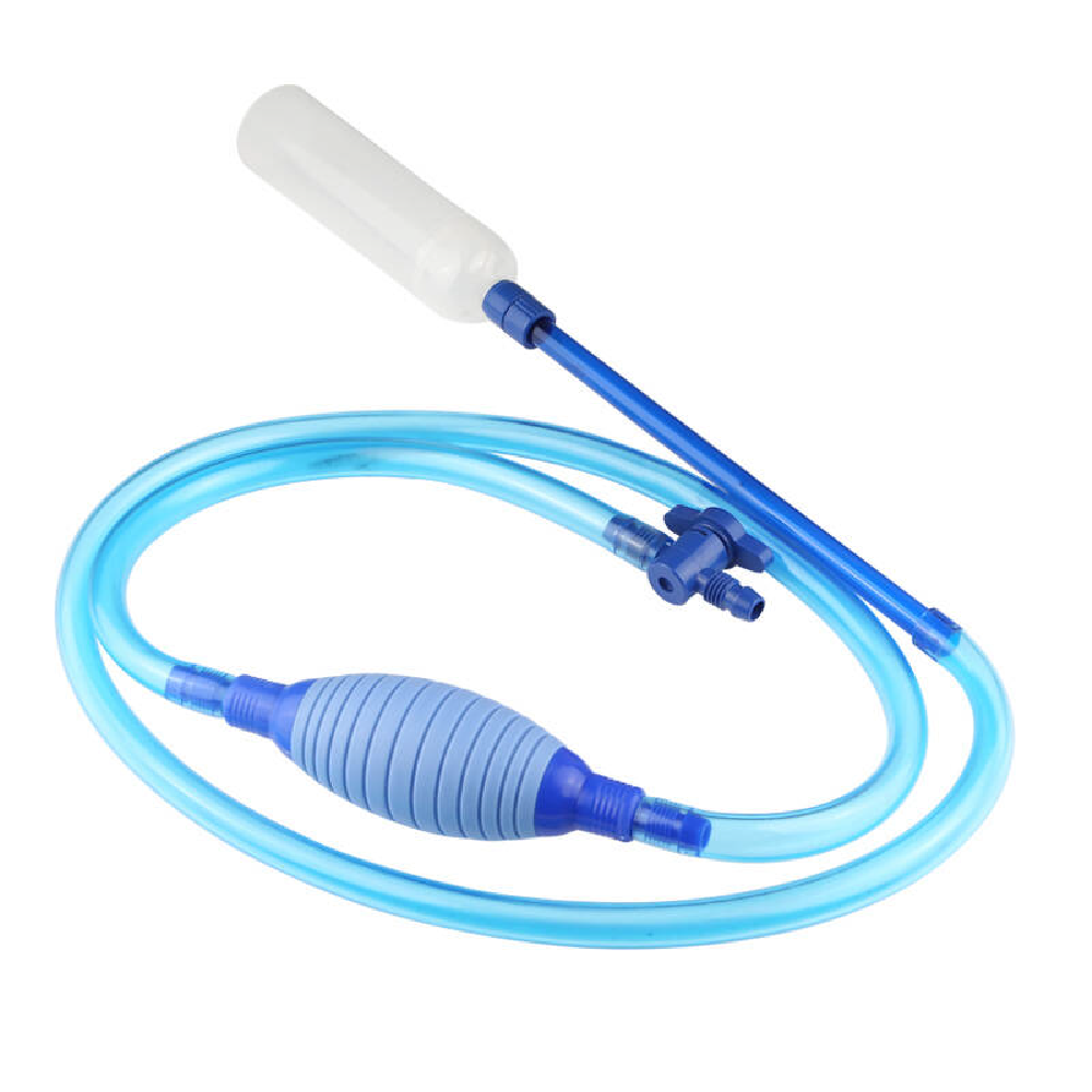SUNSUN Brand New Aquarium Vacuum Water Pump Gravel Cleaner