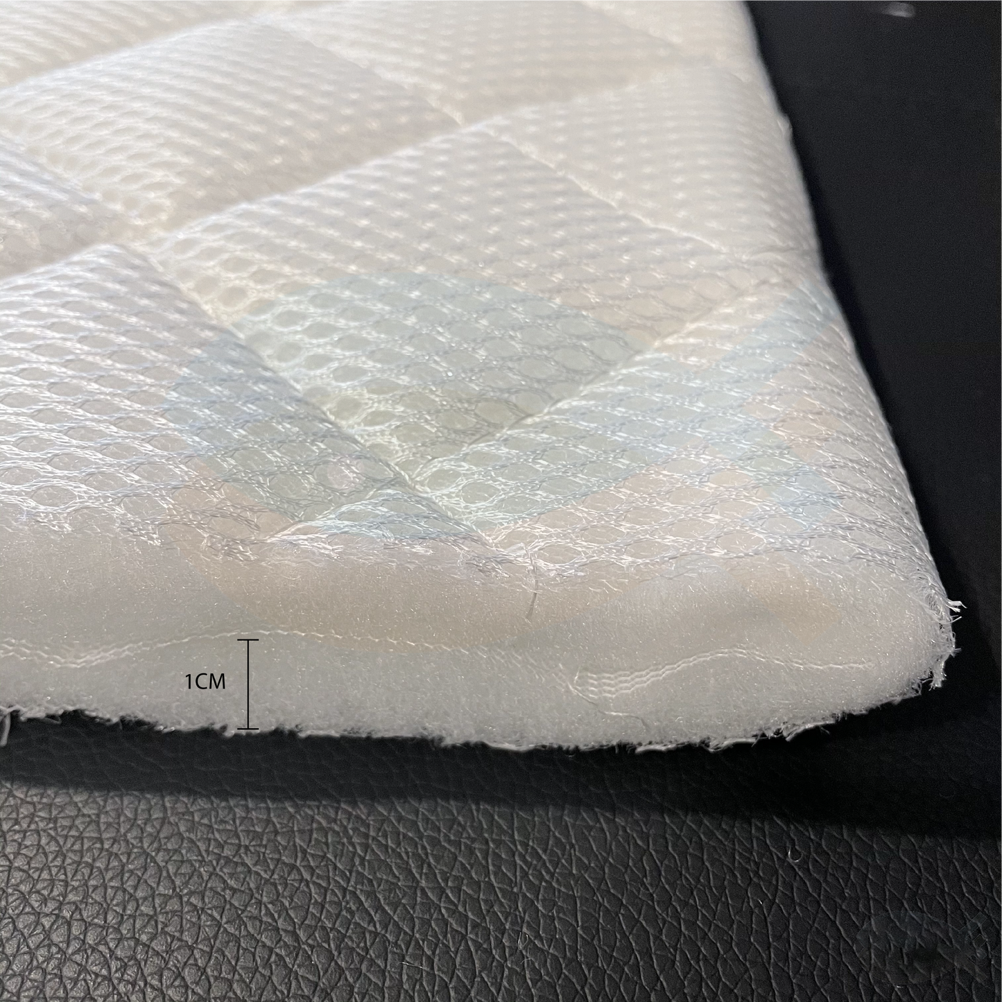 SUNSUN1PC 30cm x 100cm Aquarium Fish Tank Sump Filter Wool Fine Media Sponge Pad