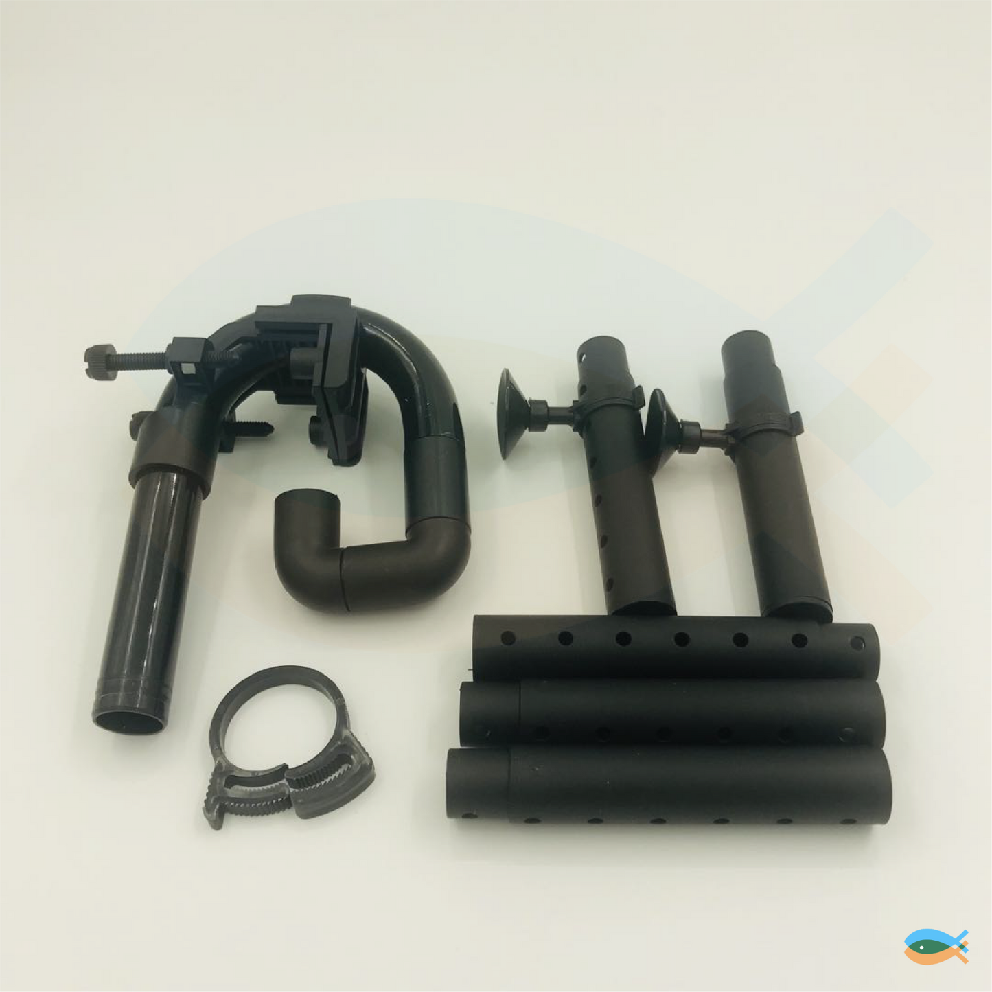 SUNSUN genuine HW-703A/703B External Canister Filter accessories