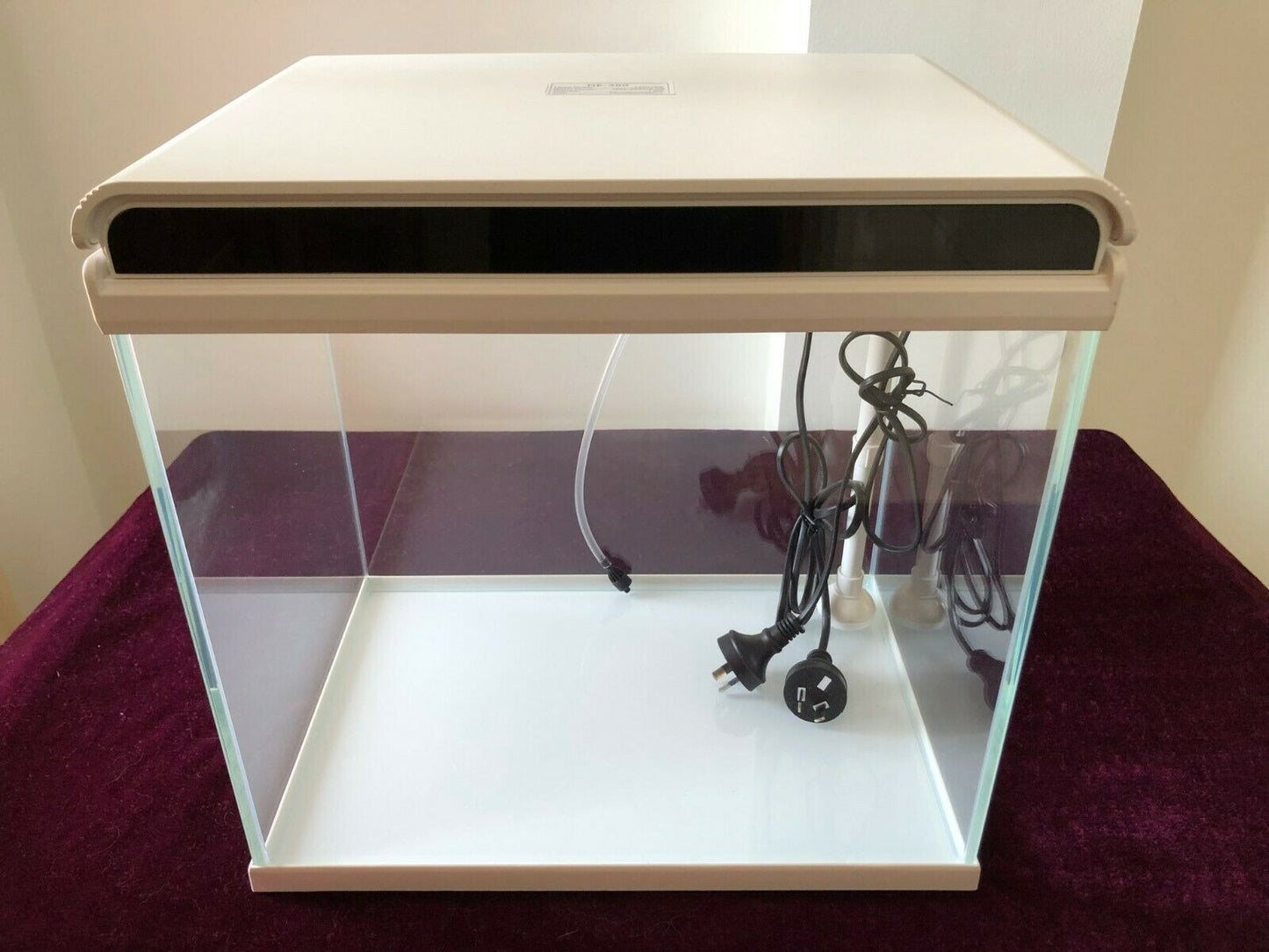 SUNSUN 26L HE-380 Brand New Aquarium Fish Tank Complete Set
