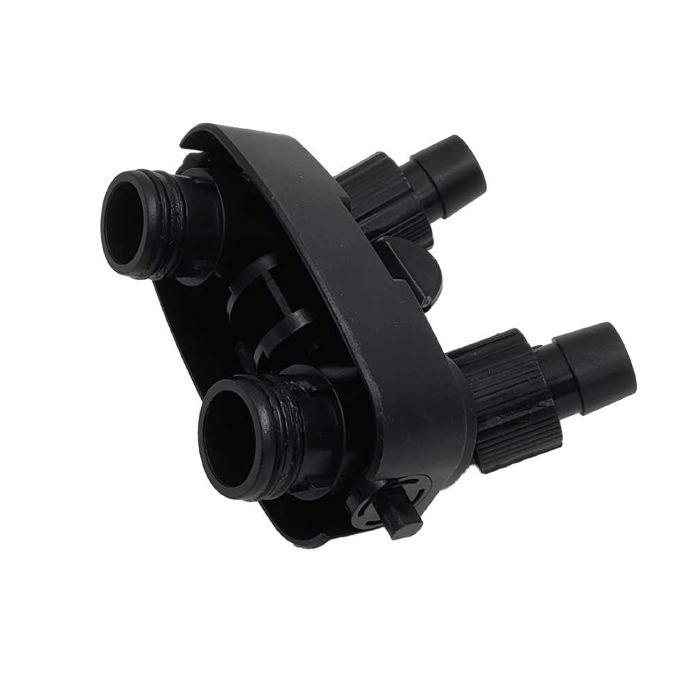 SUNSUN Genuine replacement input&output valve for HW-3000 external filter