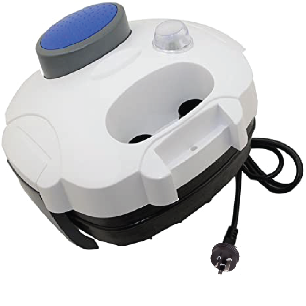SUNSUN Genuine Replacement Barrel Head HW-303A/B - 1400L/H External Filter