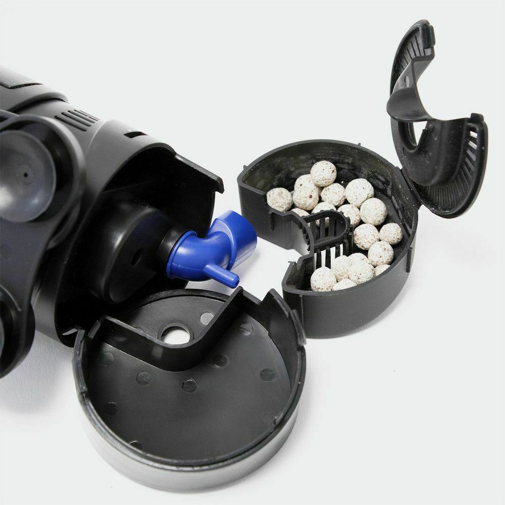 SUNSUN CUP Series Multifunction Ultraviolet Germicidal Lamp and Internal Filter