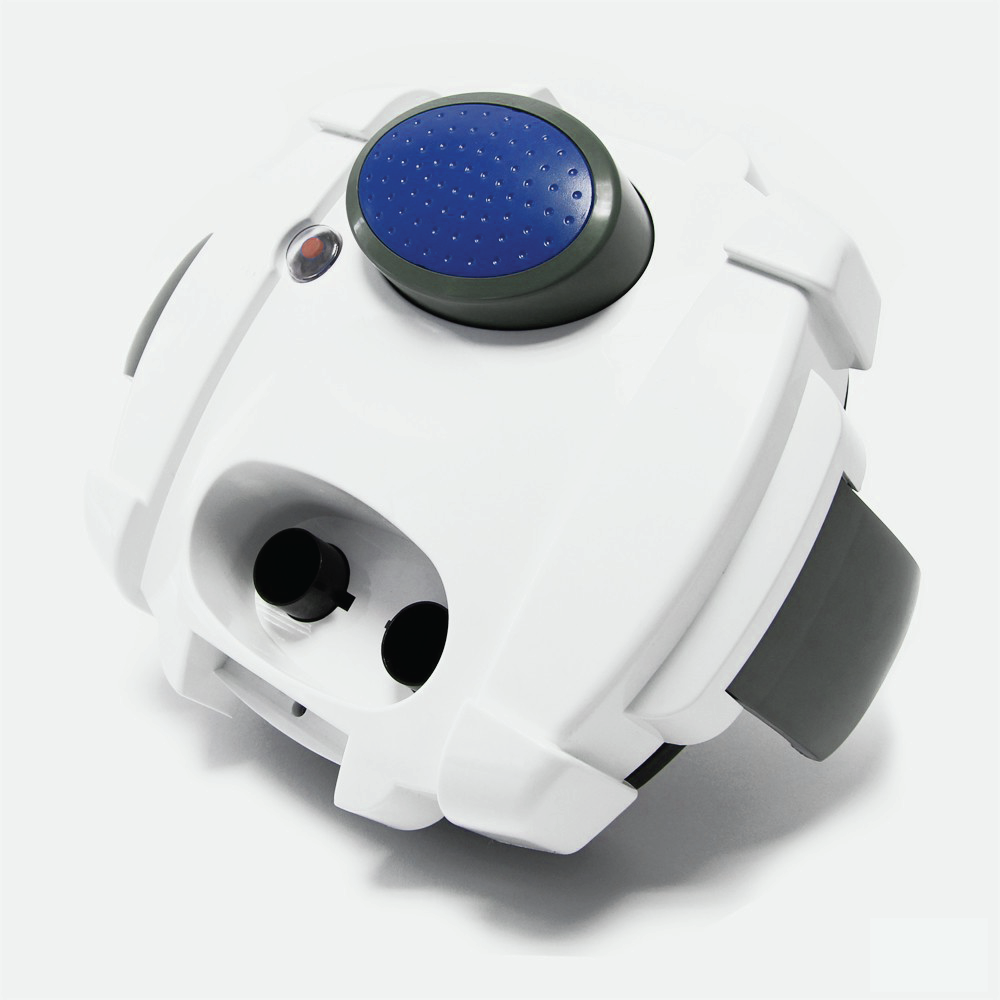 SUNSUN Genuine Replacement Barrel Head HW-702A/B - 1000L/H External Filter