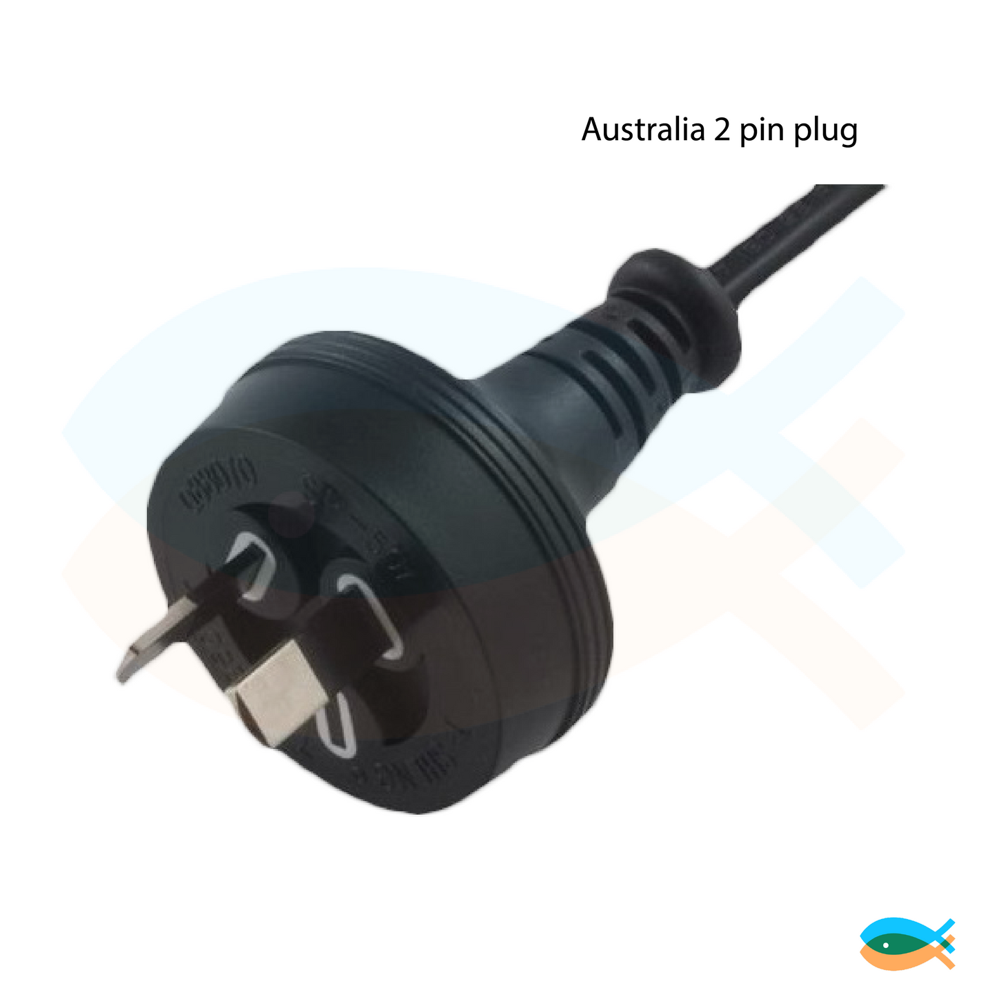 BOYU Marine Coral Reef Protein Skimmer WG-520 Aquarium Fish Tank 150-250L