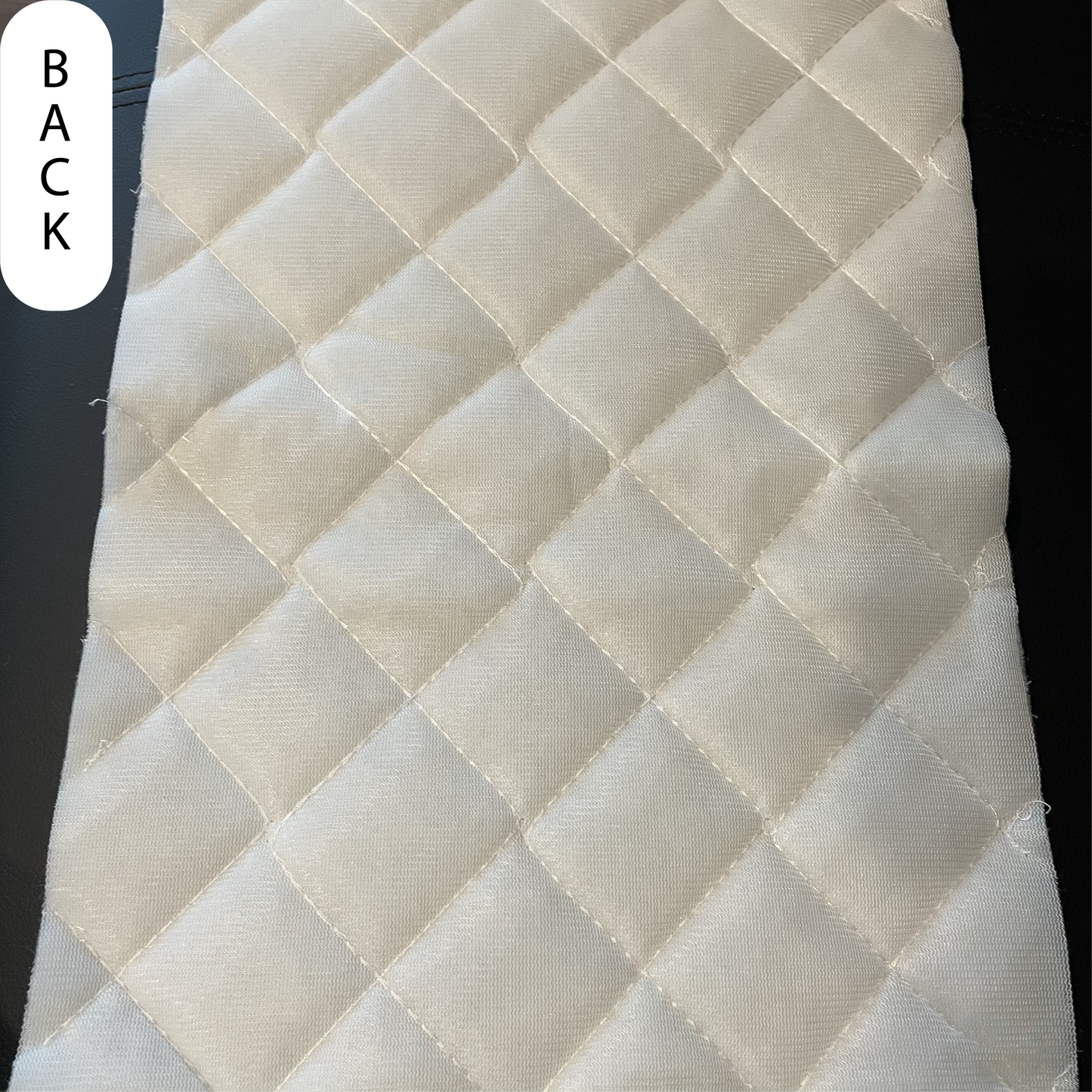 SUNSUN1PC 30cm x 100cm Aquarium Fish Tank Sump Filter Wool Fine Media Sponge Pad