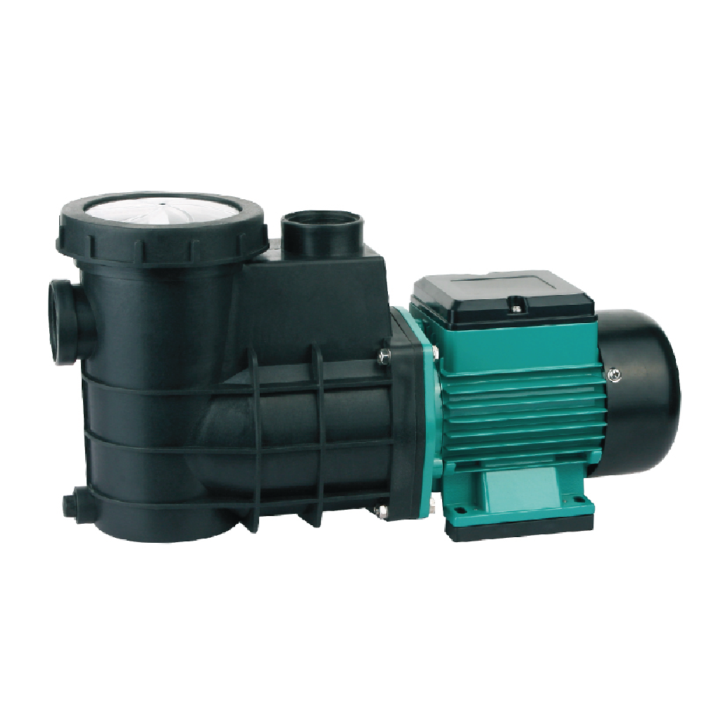 SUNSUN 200W-750W HZS Series Self-circulation Water Pump 5000L/H-14500L/H for Pond Swimming Pool Rainwater Tank