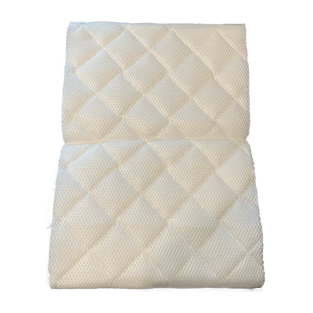 SUNSUN1PC 30cm x 100cm Aquarium Fish Tank Sump Filter Wool Fine Media Sponge Pad
