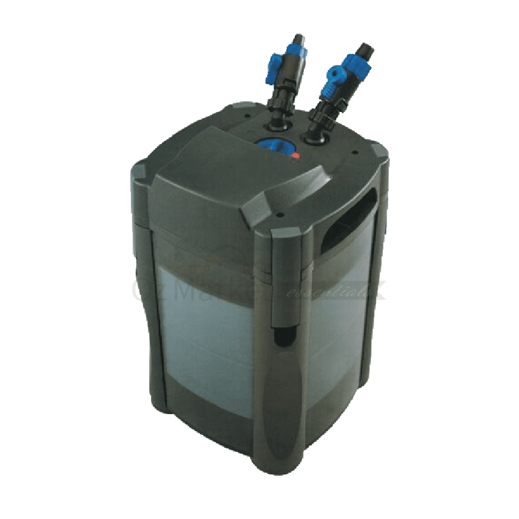 Aqua One 11182 Aquis 700 Canister Filter 700L/h External Filter