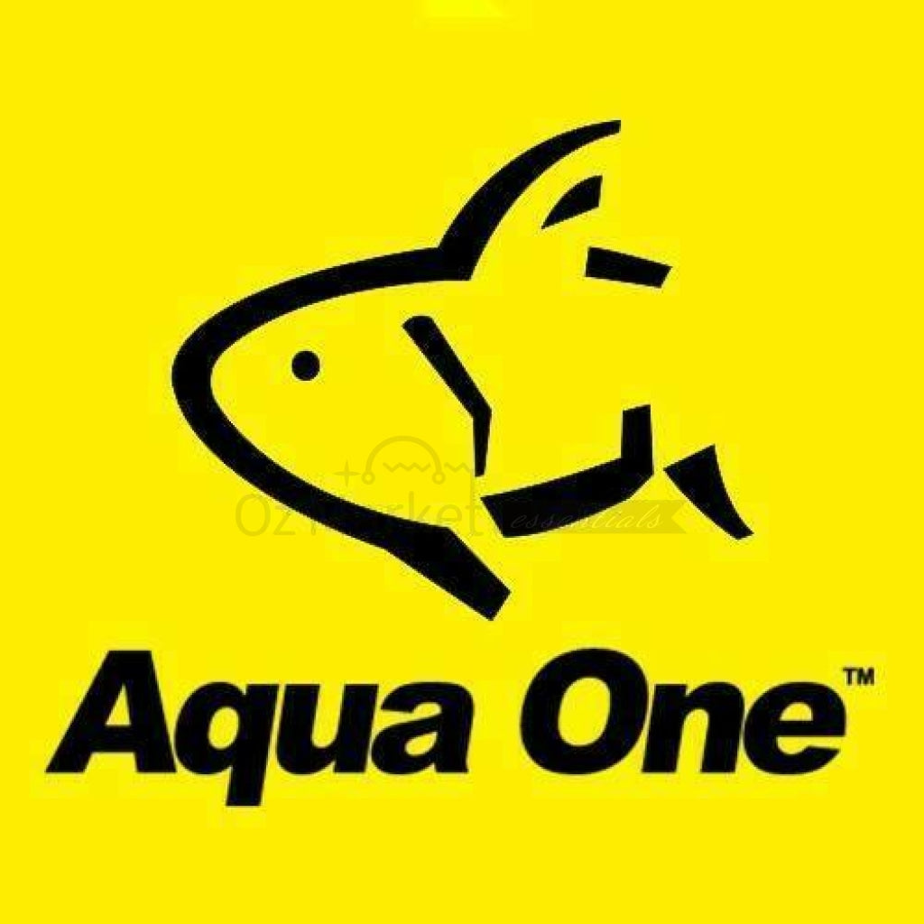 Aqua One 11182 Aquis 700 Canister Filter 700L/h External Filter