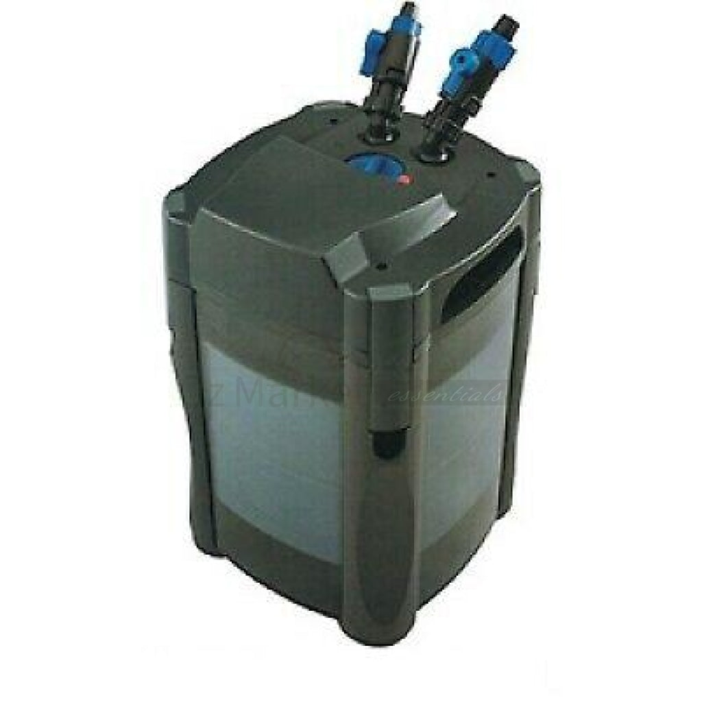 Aqua One 11184 Aquis 1200 Canister Filter 1200L/h External Filter| OzMarket Essentials | Pet Supplies