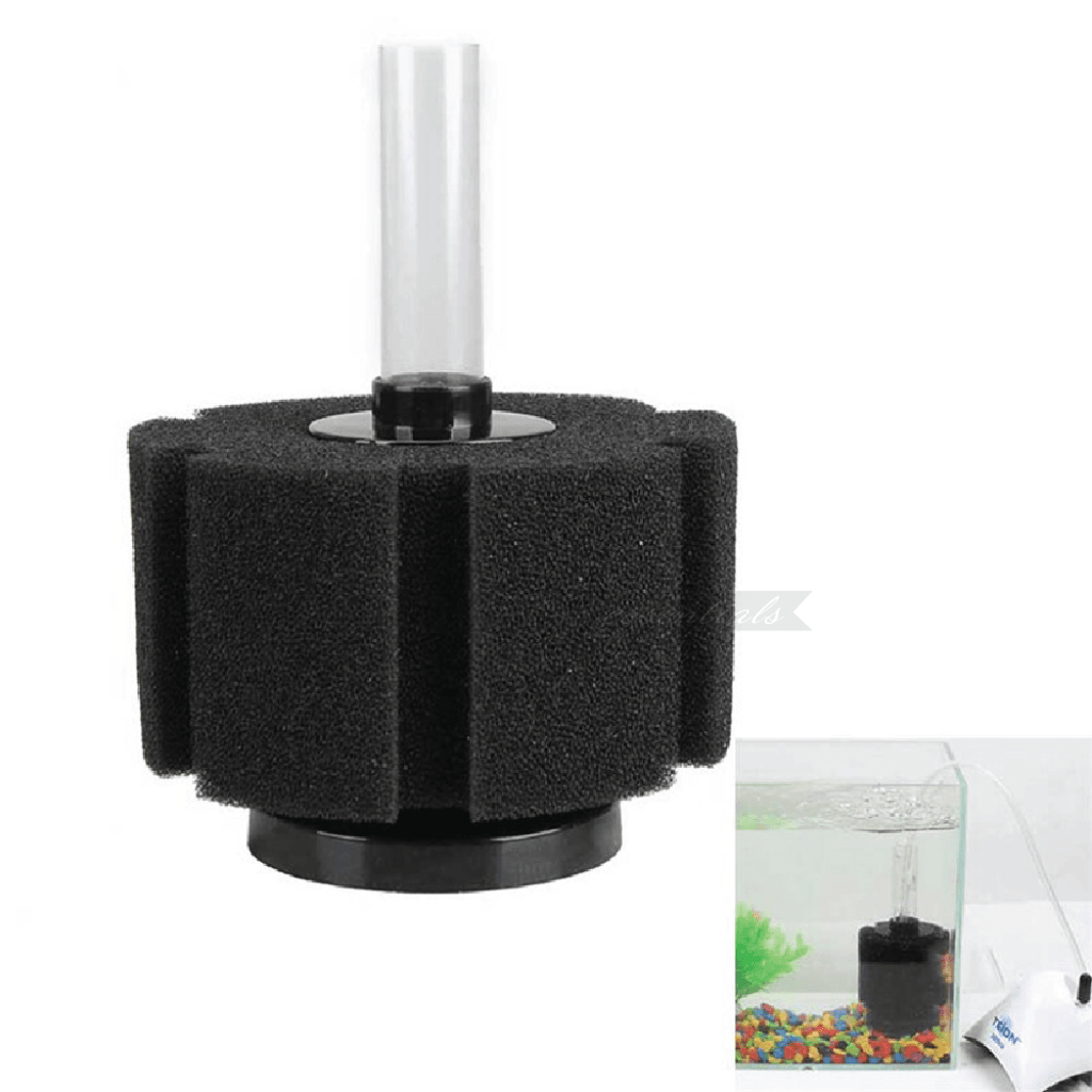 Boyu Super Biochemical Sponge Filter Sf-100 / Sf-101/ Sf-102 Sf-103 Sf-104 Internal Filter