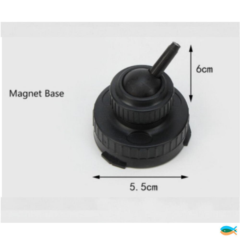 Sunsun genuine wave maker suction cup & magnetic base