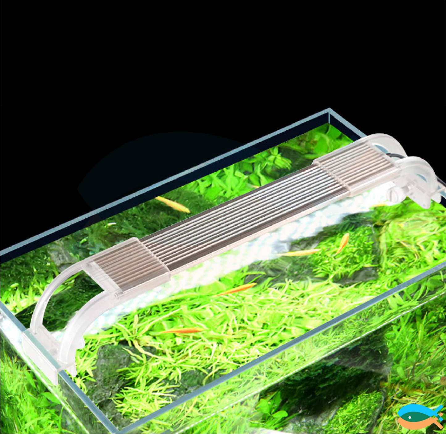 SUNSUN HEK-600 58L Brand New Open top Aquarium Fish Tank with Cabinet
