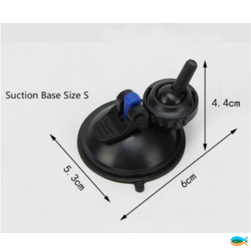 Sunsun genuine wave maker suction cup & magnetic base