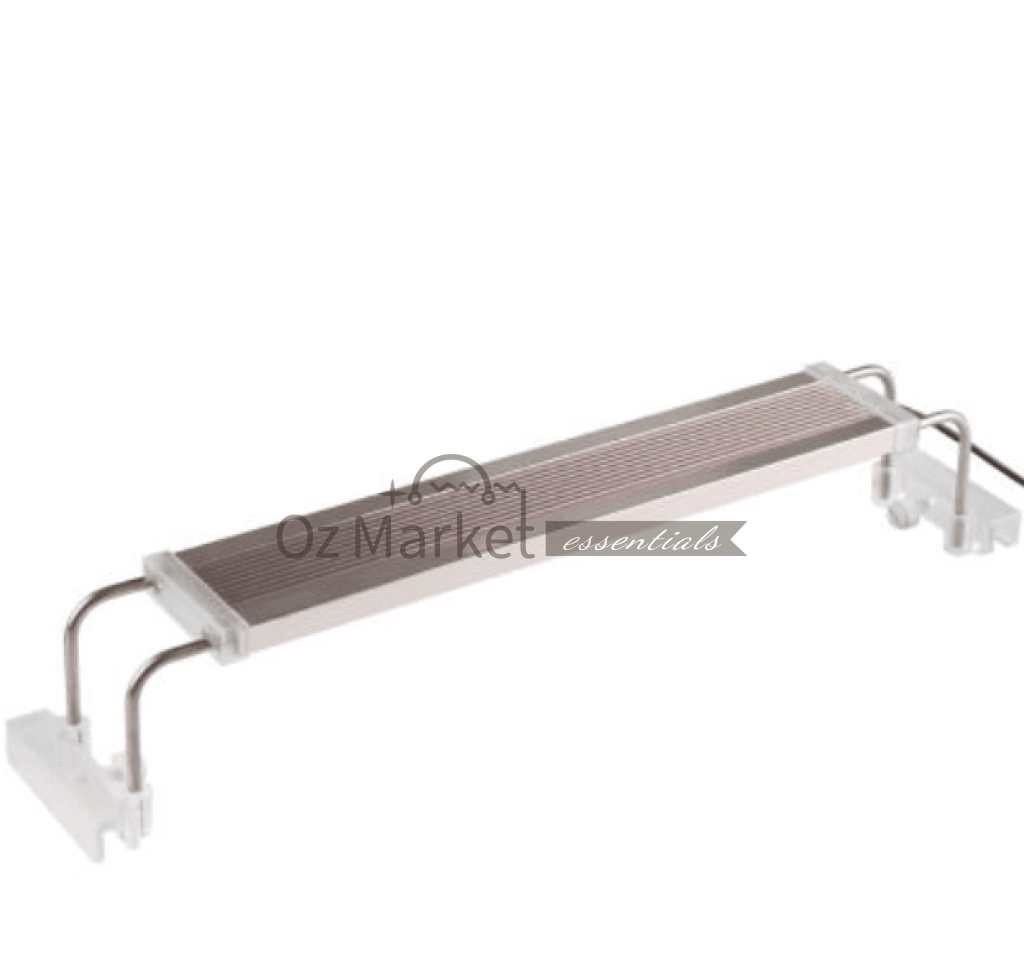 Sunsun 28Cm-115Cm Length Adjustable Aquarium Led Light Fish Tank & Plant Lamp Lights