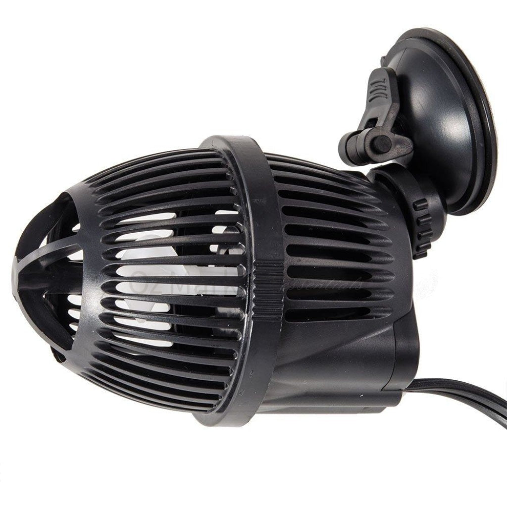 Sunsun 3000L/h Wave Maker Jvp-101A (With Suction Cap) Jvp-101B Magnetic Base)