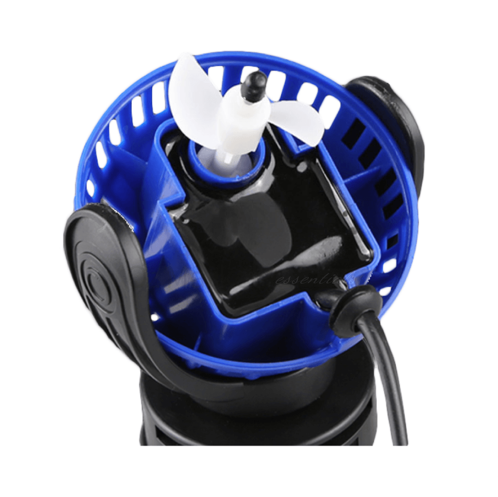 Sunsun 4000L/h-15000L/h Aquarium Fish Tank 360° Wave Maker Water Pump