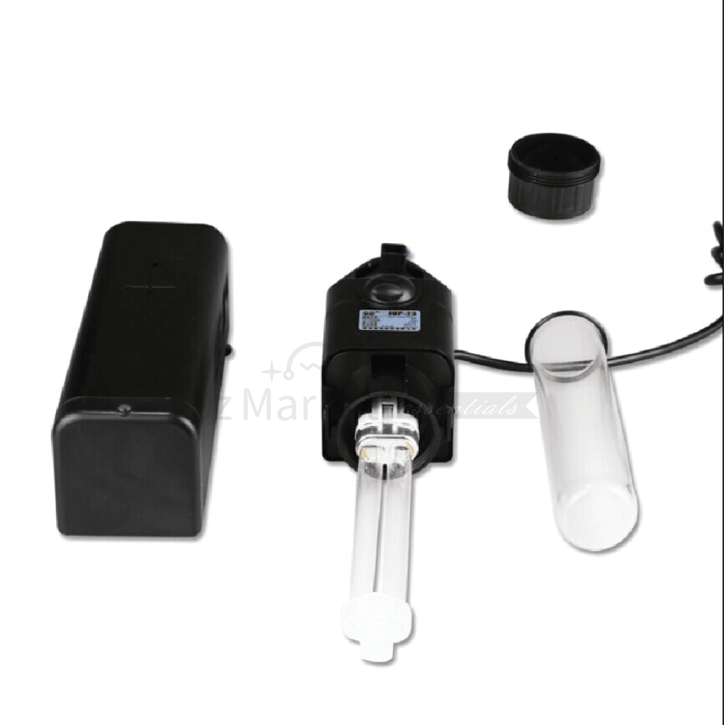 Sunsun 7W/9W/13W Uv Sterilization Internal Filter Pump Multi-Function Water Internal Filter