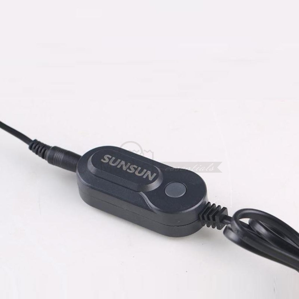 Sunsun Ad-150 Water Plant Grass Moss Led Lamp Nano Aquarium Fish Tank Light Lights
