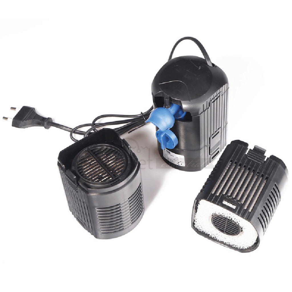 Sunsun Cf Series 500L/h&900L/h Multi-Function Filter Pump Internal Filter Pumps