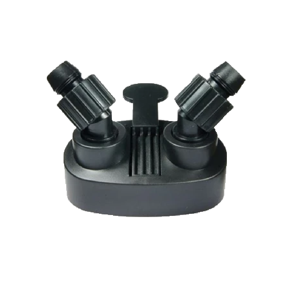 SUNSUN Genuine replacement input & output valve for HW-303/403/703 external filter