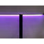 Sunsun Red 1300mm Aquarium LED Light Fish Tank Lamp for 150cm and more Aquariums