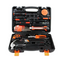 20PCS DIY Home Hand Tool Hardware Combination Kit Storage Case