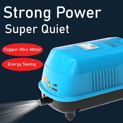 SUNSUN HJA Series Premium Quality Super Quiet Electromagnetic Air Pump