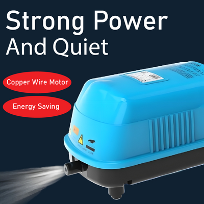 SUNSUN HJA Series Premium Quality Quiet Electromagnetic Air Pump