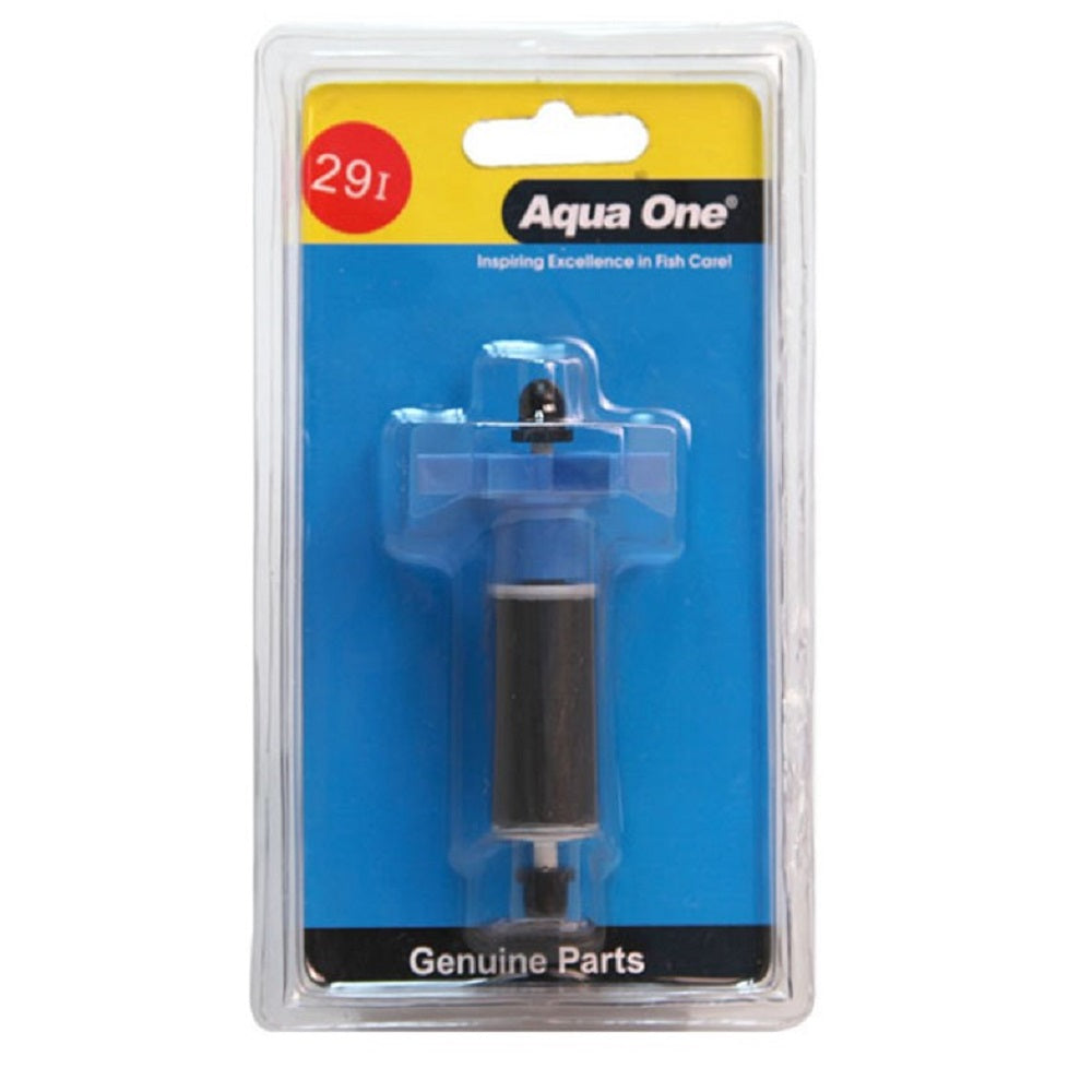 Aqua One Impeller Set 25029i for Maxi 105 Powerhead Pump Replacement Shaft