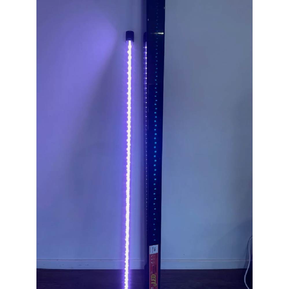 Sunsun Red 1300mm Aquarium LED Light Fish Tank Lamp for 150cm and more Aquariums