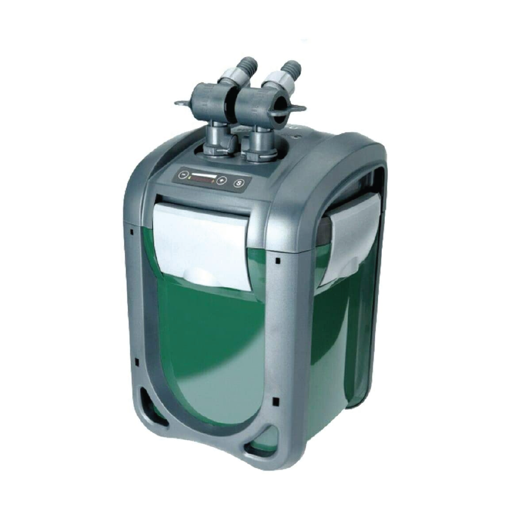 BOYU 300L/H-1610L/H Adjustable Aquarium Fish Tank External Canister Filter