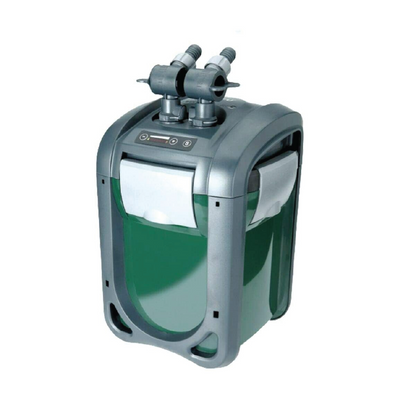 BOYU 300L/H-1610L/H Adjustable Aquarium Fish Tank External Canister Filter