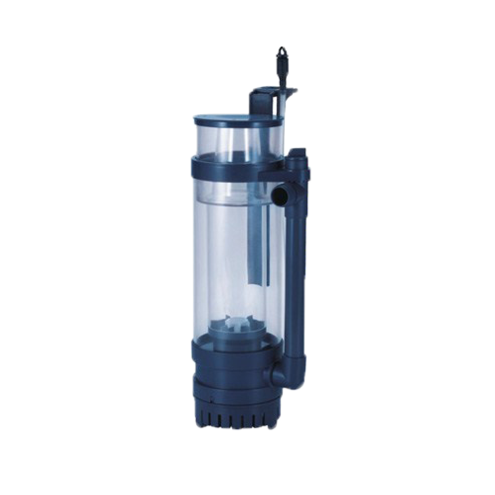 BOYU Marine Coral Reef Protein Skimmer WG-428 Aquarium Fish Tank 100-2 ...