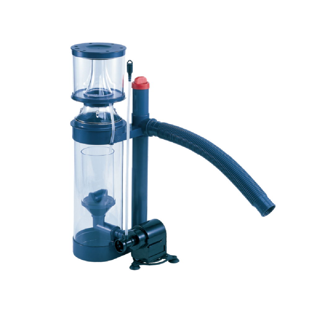 BOYU Marine Coral Reef Protein Skimmer WG-520 Aquarium Fish Tank 150-250L